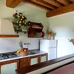 Gospodarstwo wiejskie Podere Lacaioli Castiglione del Lago