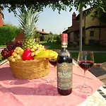 Podere Lacaioli Gospodarstwo wiejskie *