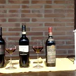 Podere Lacaioli * كاستيغليون ديل لاغو