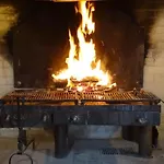 Podere Lacaioli منزل ريفي *