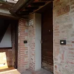 Podere Lacaioli * كاستيغليون ديل لاغو