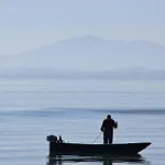 Podere Lacaioli * كاستيغليون ديل لاغو