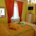 Podere Lacaioli Landhuis