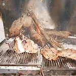 Podere Lacaioli كاستيغليون ديل لاغو
