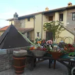 Podere Lacaioli كاستيغليون ديل لاغو