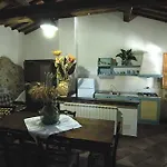 Podere Lacaioli منزل ريفي
