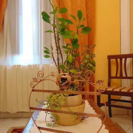 Podere Lacaioli Casa rural *