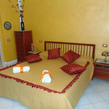 Podere Lacaioli Country house Castiglione del Lago