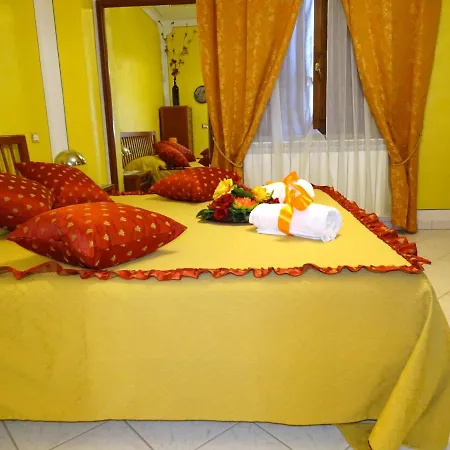 Podere Lacaioli Country house Castiglione del Lago