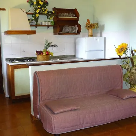 Podere Lacaioli Casa de Campo Castiglione del Lago