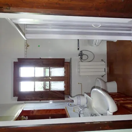 Podere Lacaioli * Castiglione del Lago