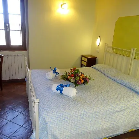Podere Lacaioli
