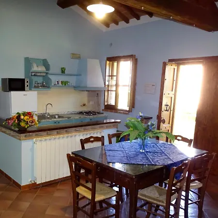Podere Lacaioli Venkovský dům Castiglione del Lago