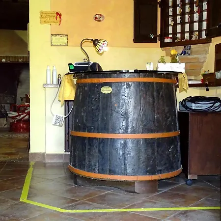 Podere Lacaioli Venkovský dům Castiglione del Lago