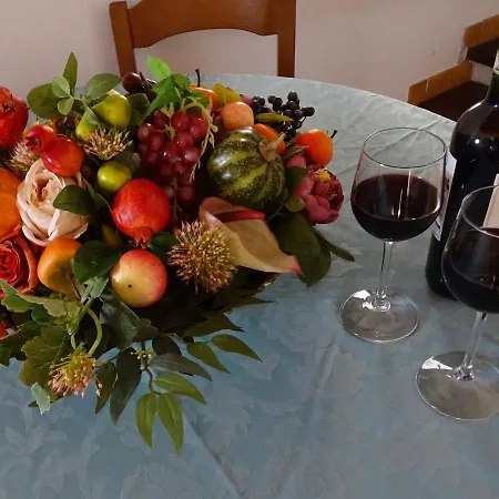 Podere Lacaioli *