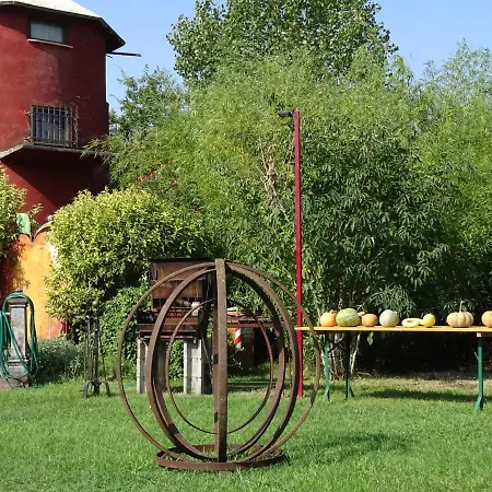 Venkovský dům Podere Lacaioli Castiglione del Lago