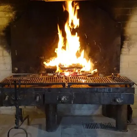 Podere Lacaioli Venkovský dům *