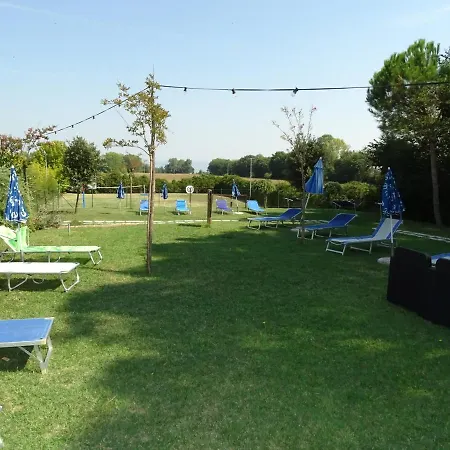 Podere Lacaioli Country house