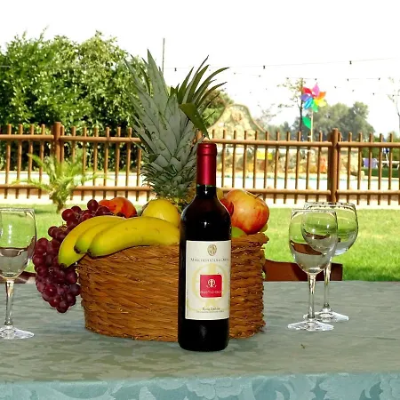 Podere Lacaioli