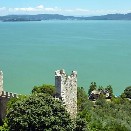 Podere Lacaioli Venkovský dům Castiglione del Lago