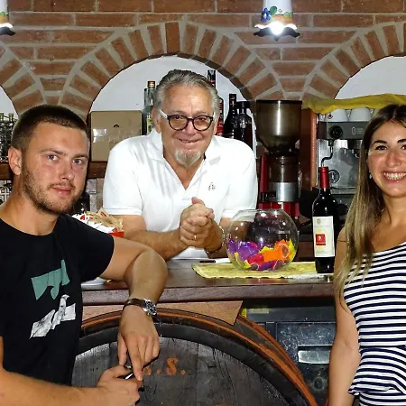 Podere Lacaioli Venkovský dům Castiglione del Lago