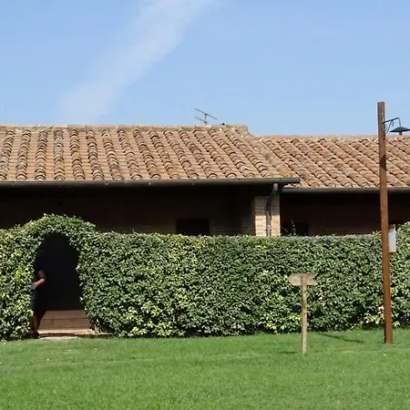 Podere Lacaioli