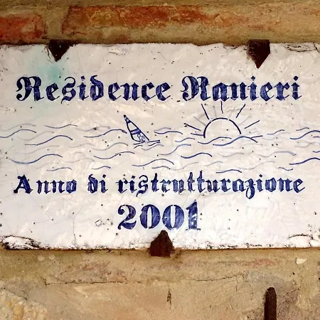 Casa de Campo Podere Lacaioli *