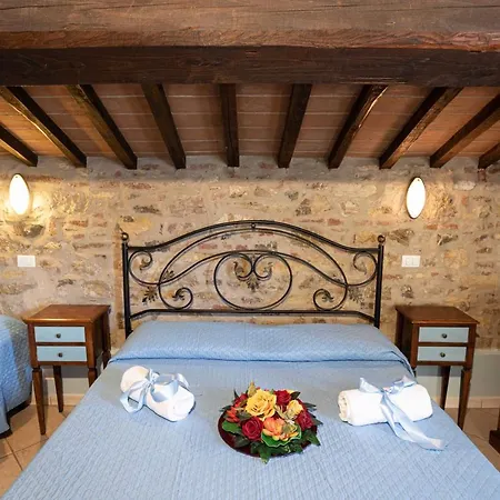 Podere Lacaioli Country house Castiglione del Lago