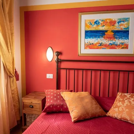 Country house Podere Lacaioli *