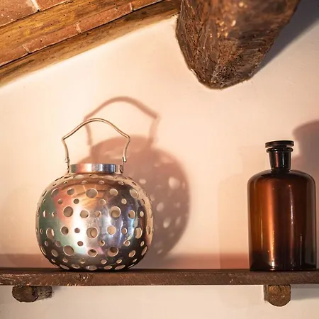Country house Podere Lacaioli