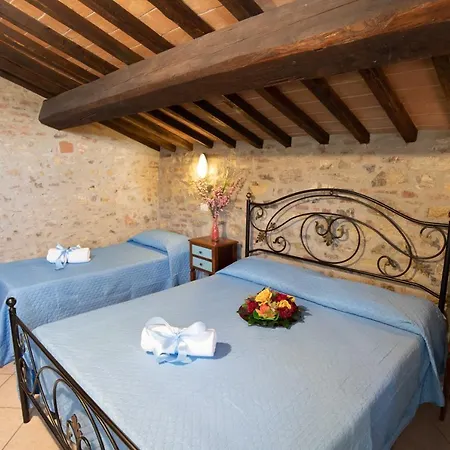 Podere Lacaioli Landhaus Castiglione del Lago