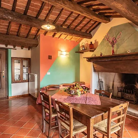 Country house Podere Lacaioli Castiglione del Lago