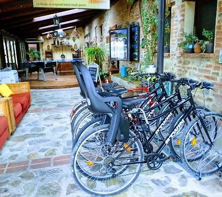Podere Lacaioli *