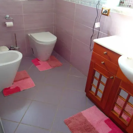 Podere Lacaioli Casa rural *