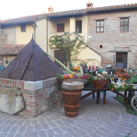 Podere Lacaioli *