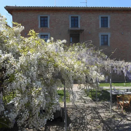 Country house Podere Lacaioli *
