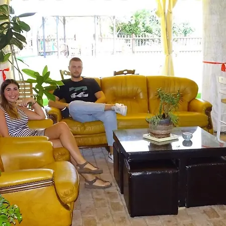 Podere Lacaioli Country house
