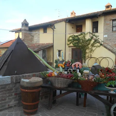 Podere Lacaioli Castiglione del Lago