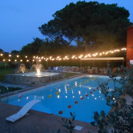 Podere Lacaioli Country house