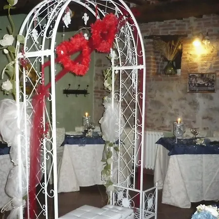 Casa rural Podere Lacaioli *