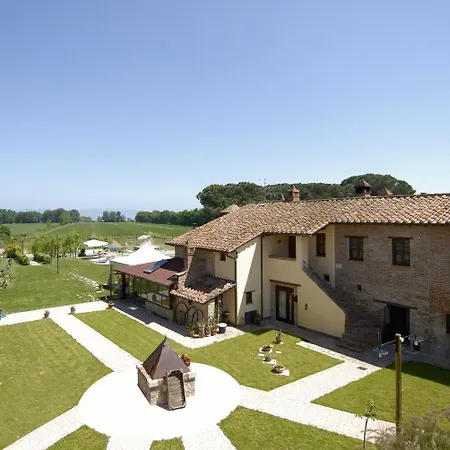 Country house Podere Lacaioli Castiglione del Lago