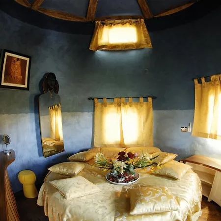 Country house Podere Lacaioli