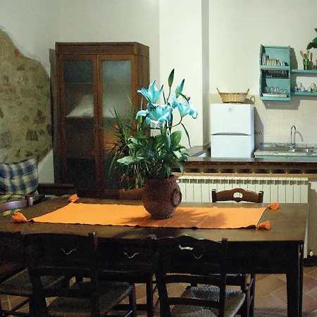 Landhaus Podere Lacaioli Castiglione del Lago