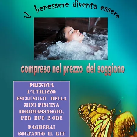 Podere Lacaioli Country house *