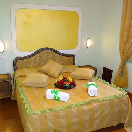 Casa rural Podere Lacaioli *