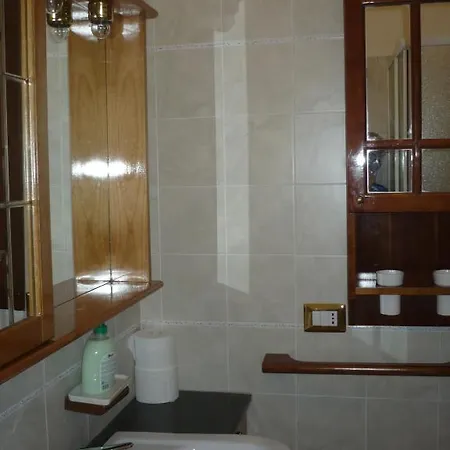 Podere Lacaioli * Castiglione del Lago