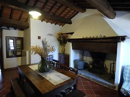 Podere Lacaioli Venkovský dům Castiglione del Lago