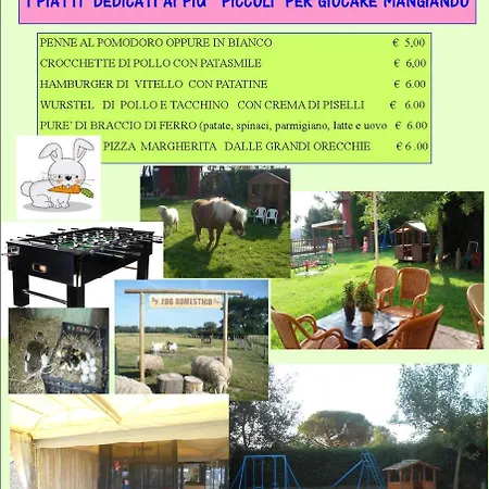 Casa rural Podere Lacaioli Castiglione del Lago