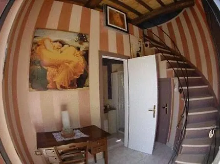 Podere Lacaioli